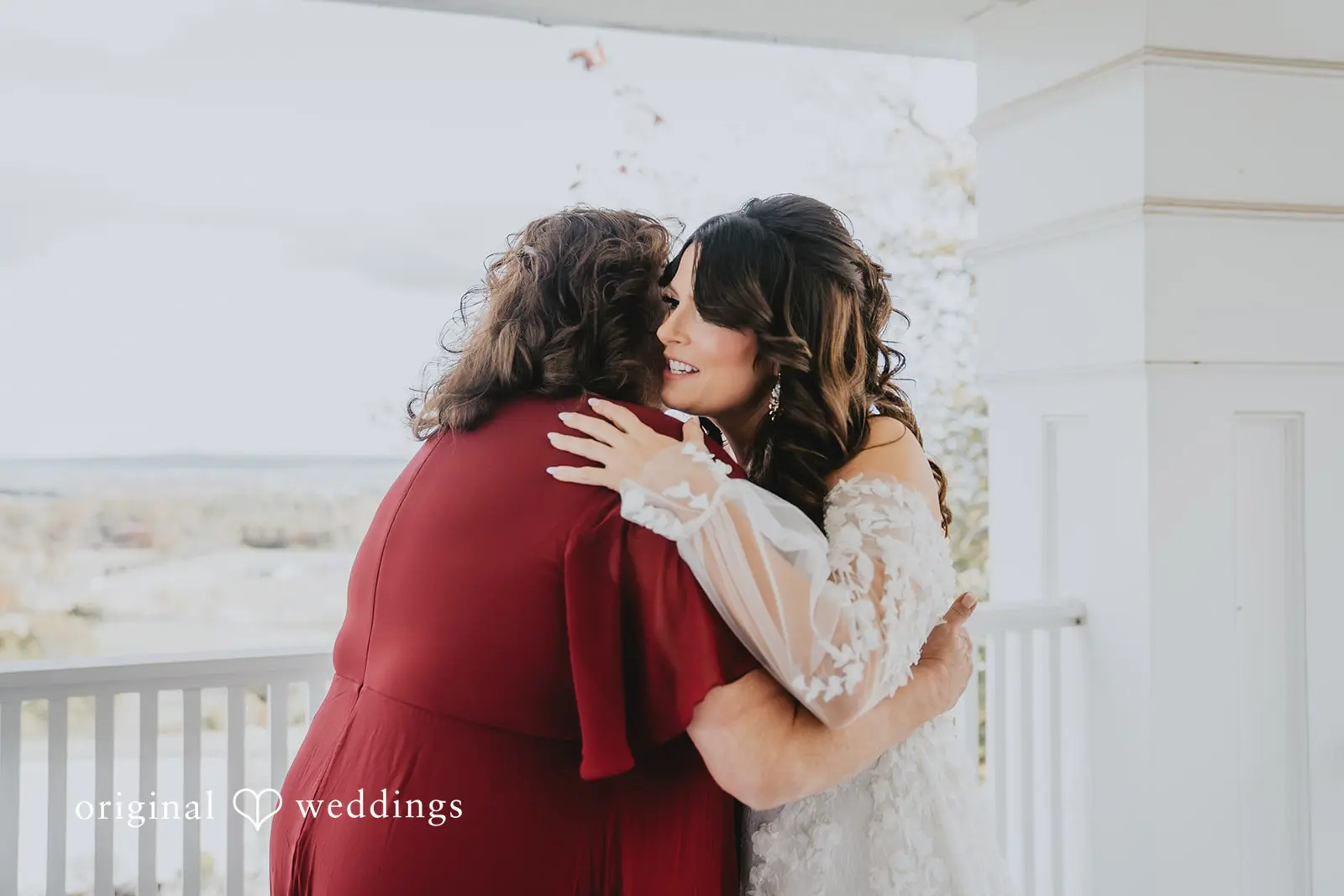 The View at Bluemont Wedding // Haley & Ryan -