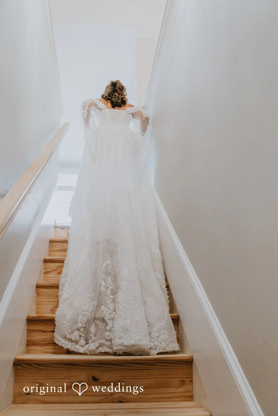 The View at Bluemont Wedding // Haley & Ryan -