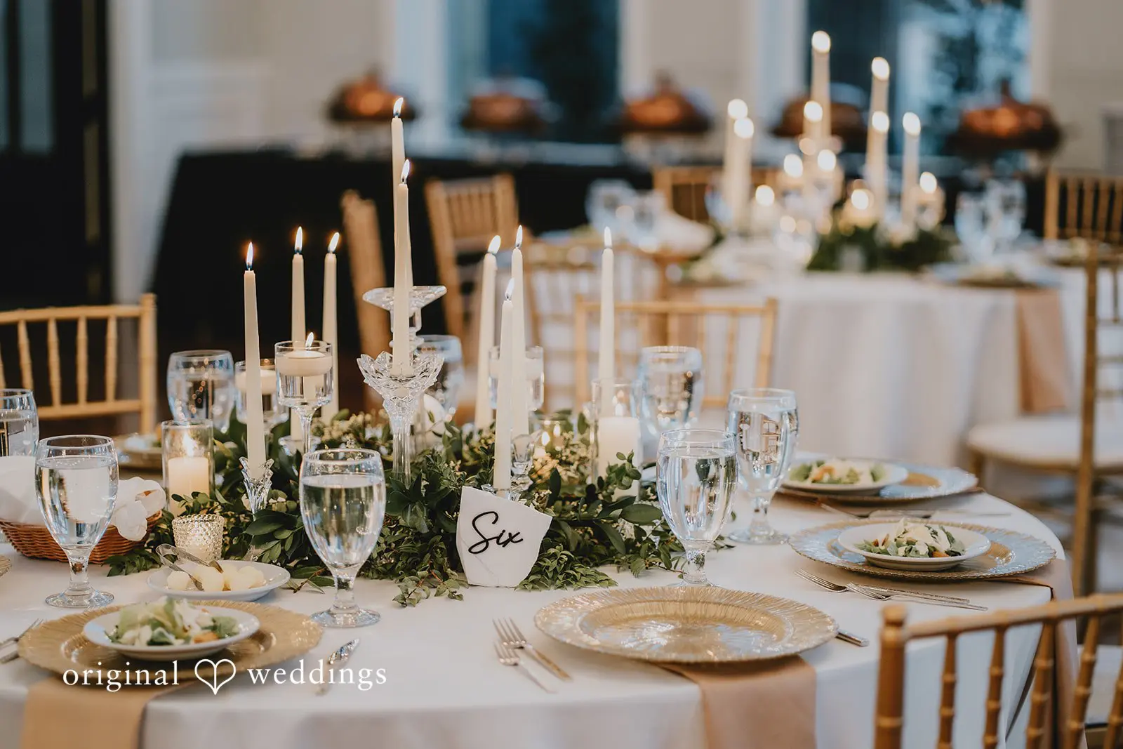 The View at Bluemont Wedding // Haley & Ryan -