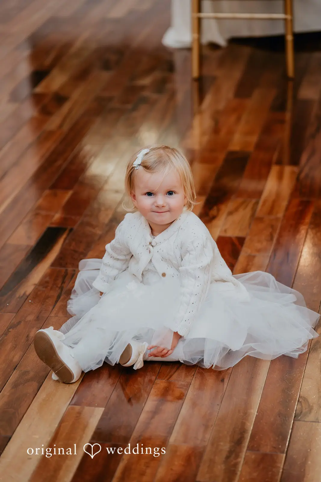 The View at Bluemont Wedding // Haley & Ryan -