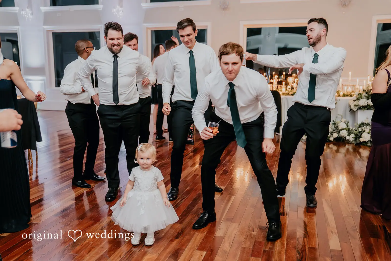 The View at Bluemont Wedding // Haley & Ryan -