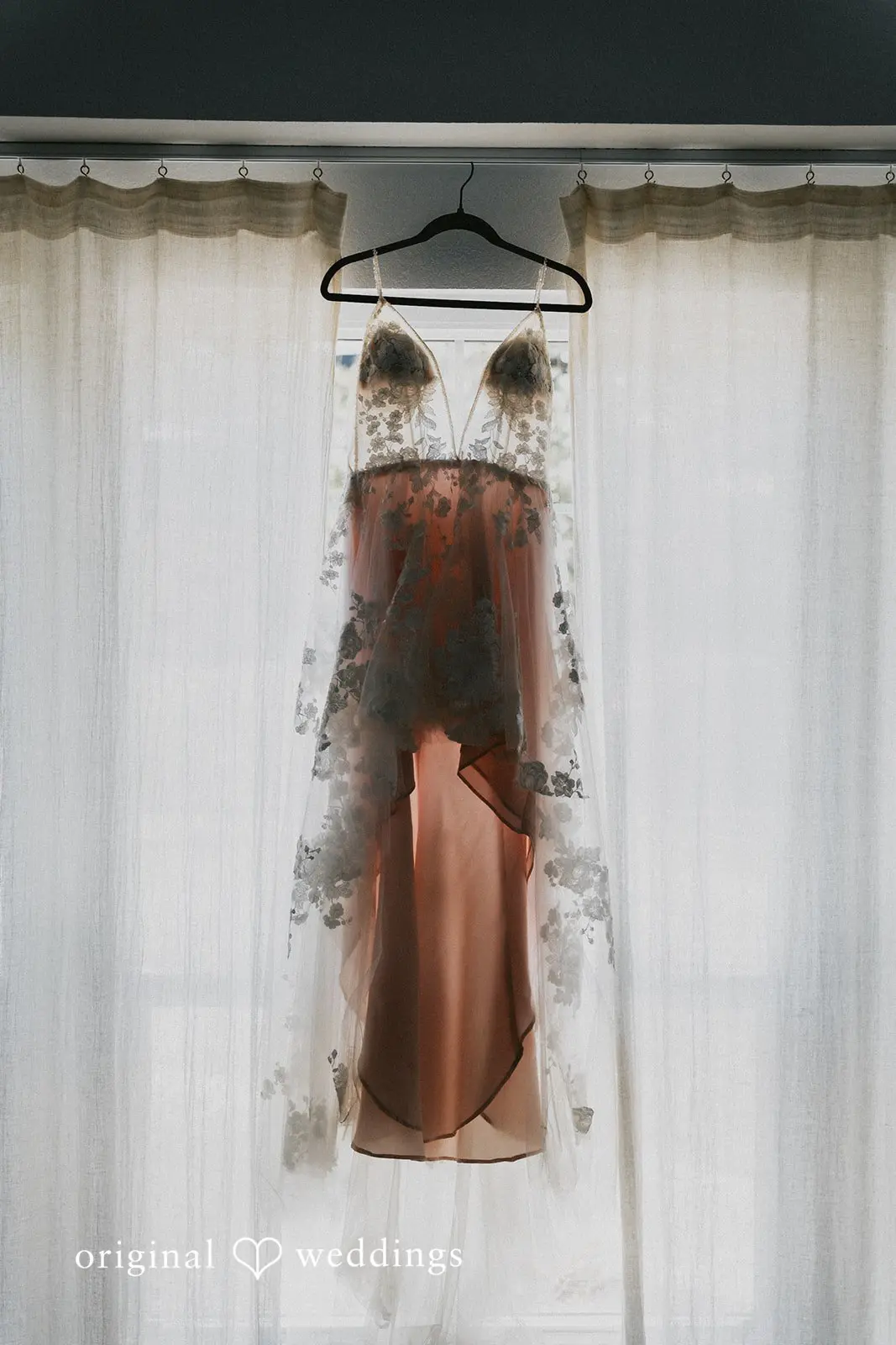 The White Barn at Powell Ponds Wedding // Jennifer & Justin -