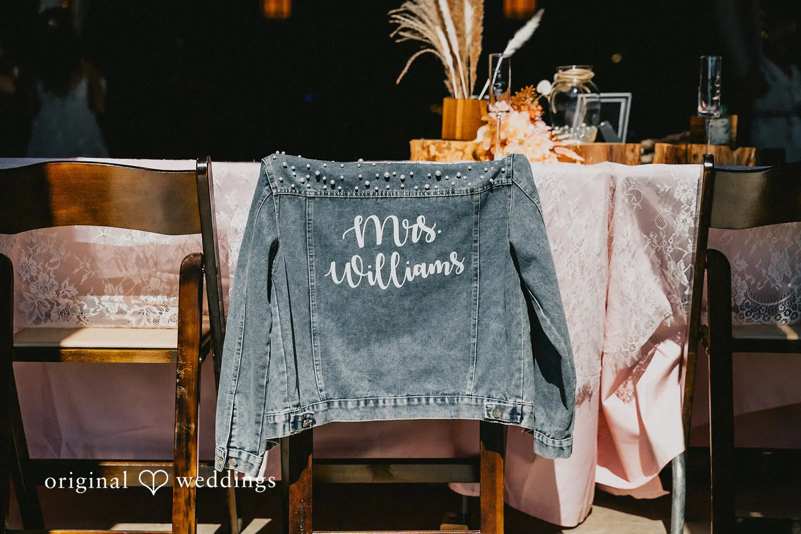 The White Barn at Powell Ponds Wedding // Jennifer & Justin -