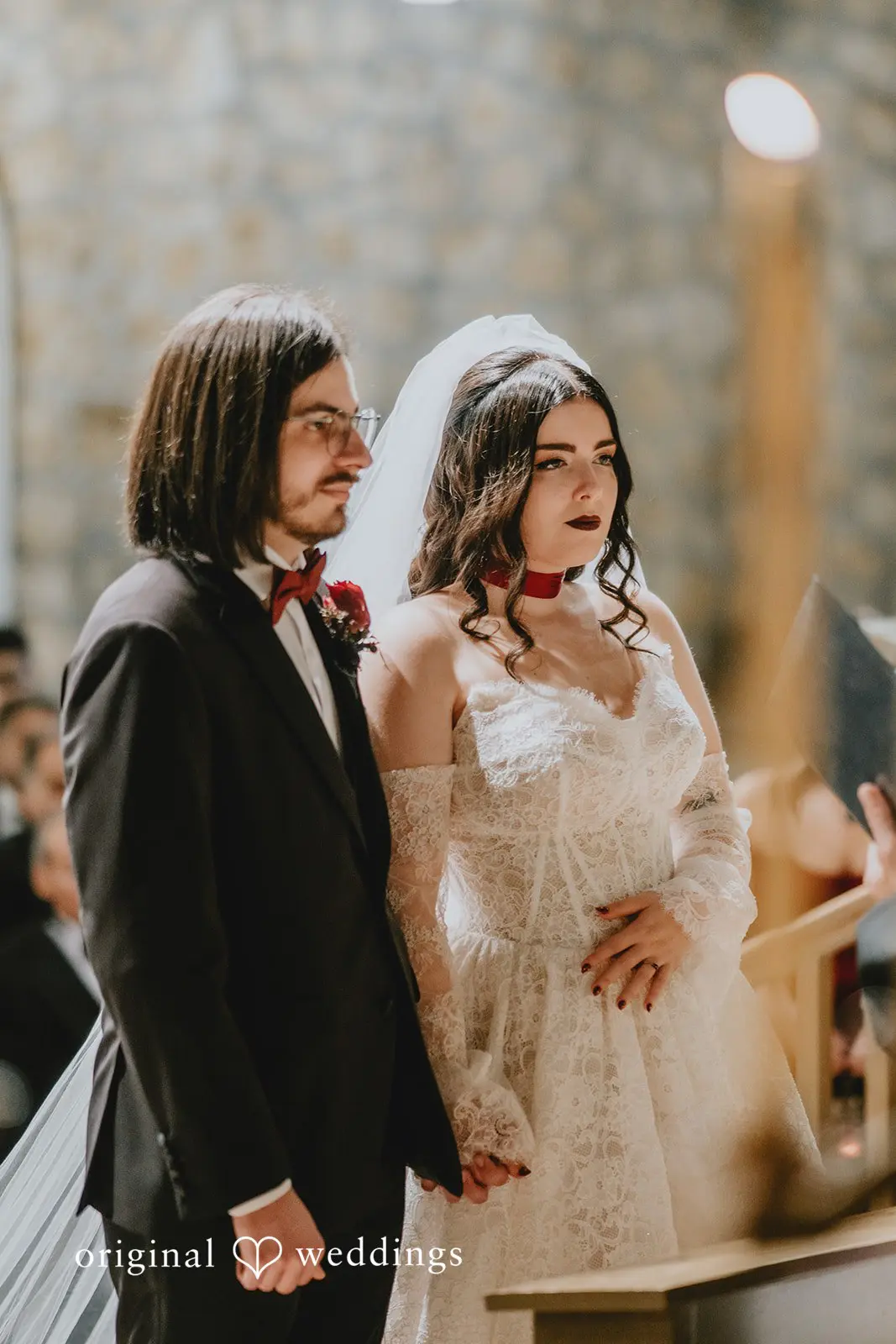 Laura + Joseph The Woman's Club of Coconut Grove Wedding // Laura & Joseph -