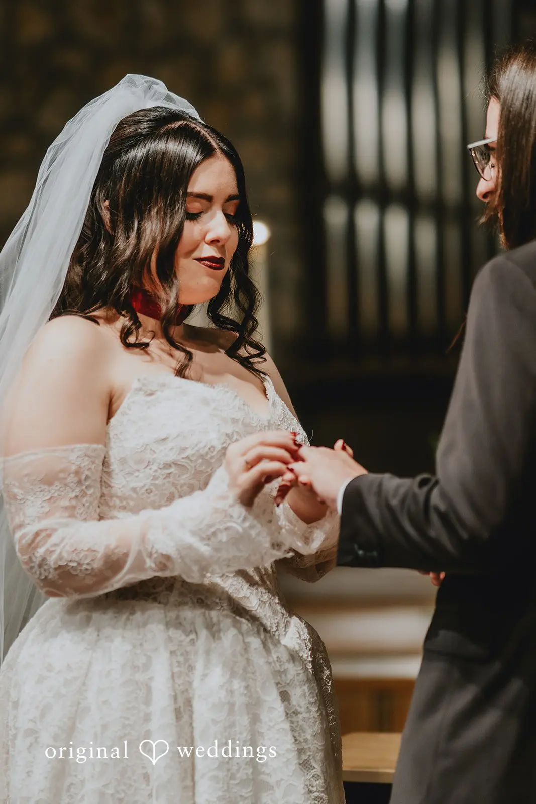 Laura + Joseph The Woman's Club of Coconut Grove Wedding // Laura & Joseph -