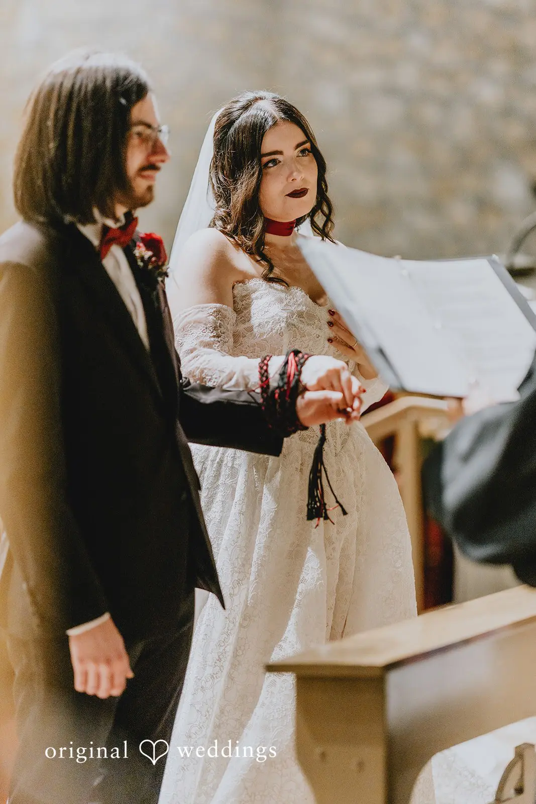 Laura + Joseph The Woman's Club of Coconut Grove Wedding // Laura & Joseph -