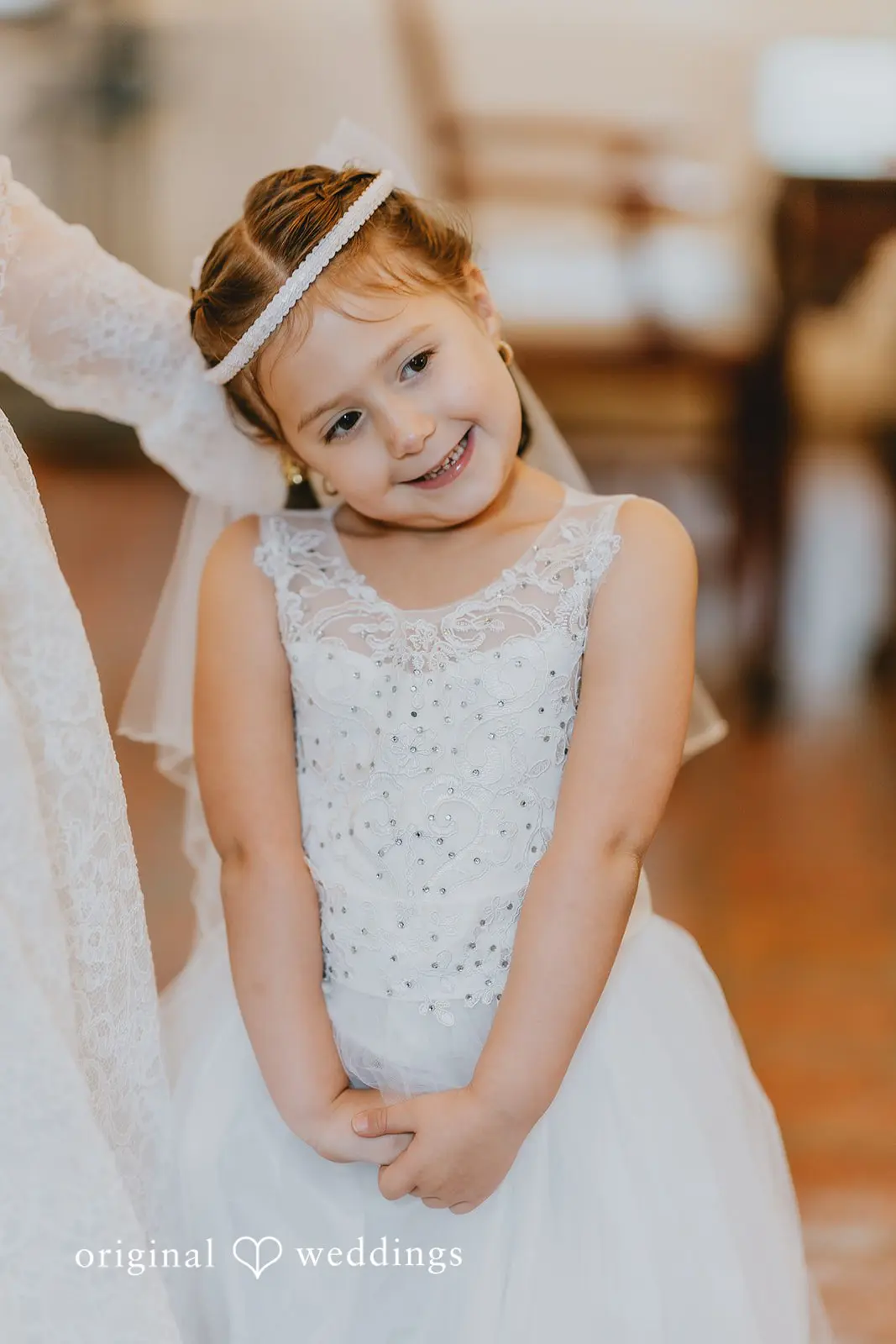 Laura + Joseph The Woman's Club of Coconut Grove Wedding // Laura & Joseph -