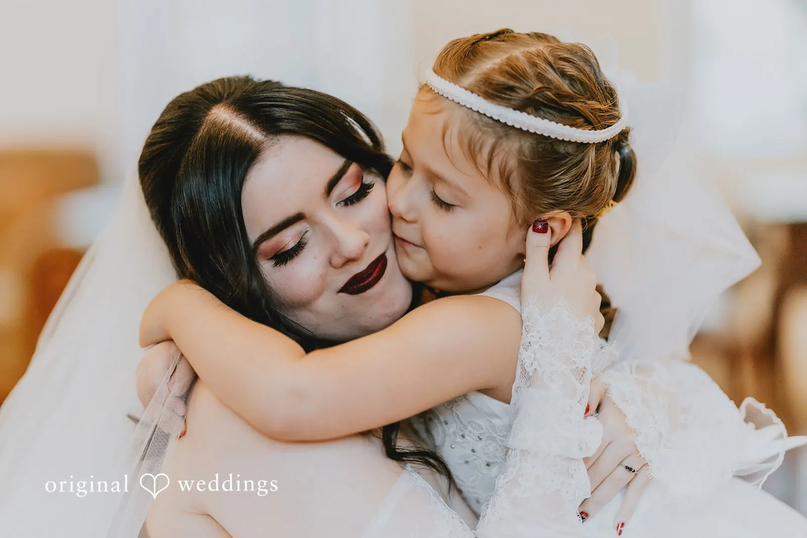 Laura + Joseph The Woman's Club of Coconut Grove Wedding // Laura & Joseph -