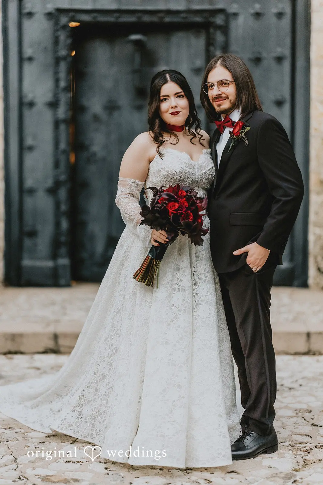 Laura + Joseph The Woman's Club of Coconut Grove Wedding // Laura & Joseph -