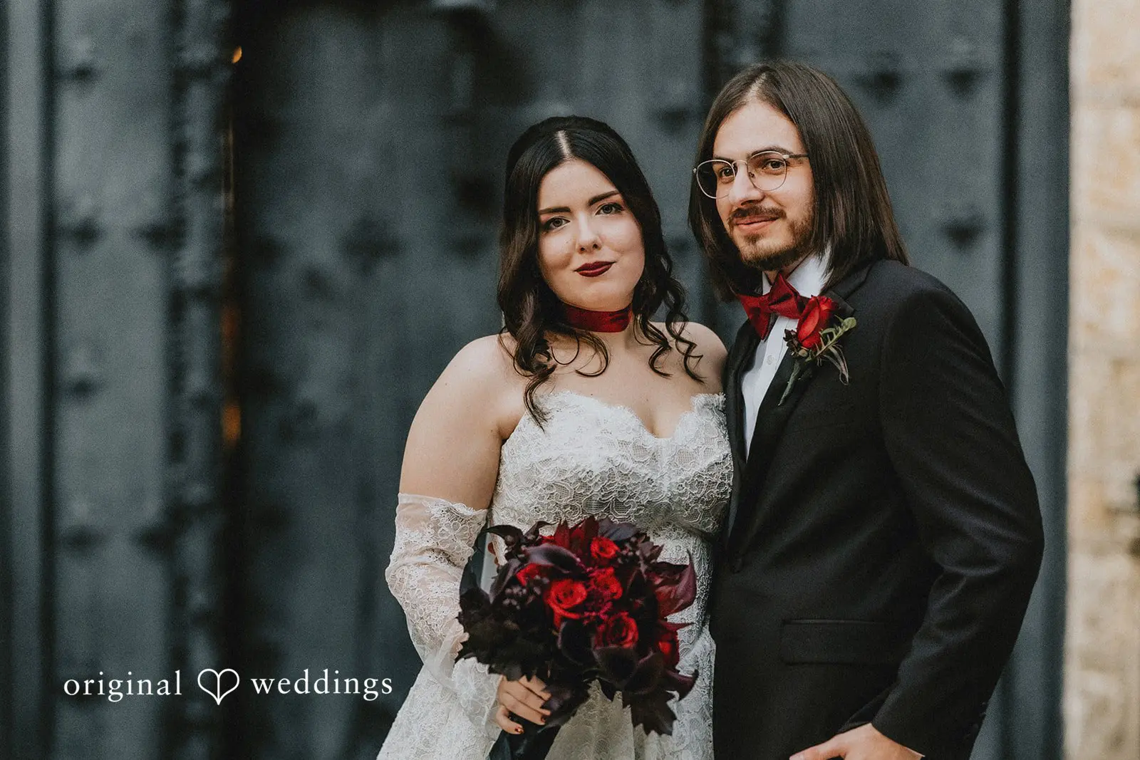 Laura + Joseph The Woman's Club of Coconut Grove Wedding // Laura & Joseph -