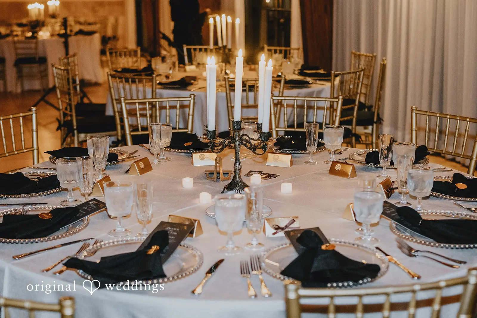 Laura + Joseph The Woman's Club of Coconut Grove Wedding // Laura & Joseph -