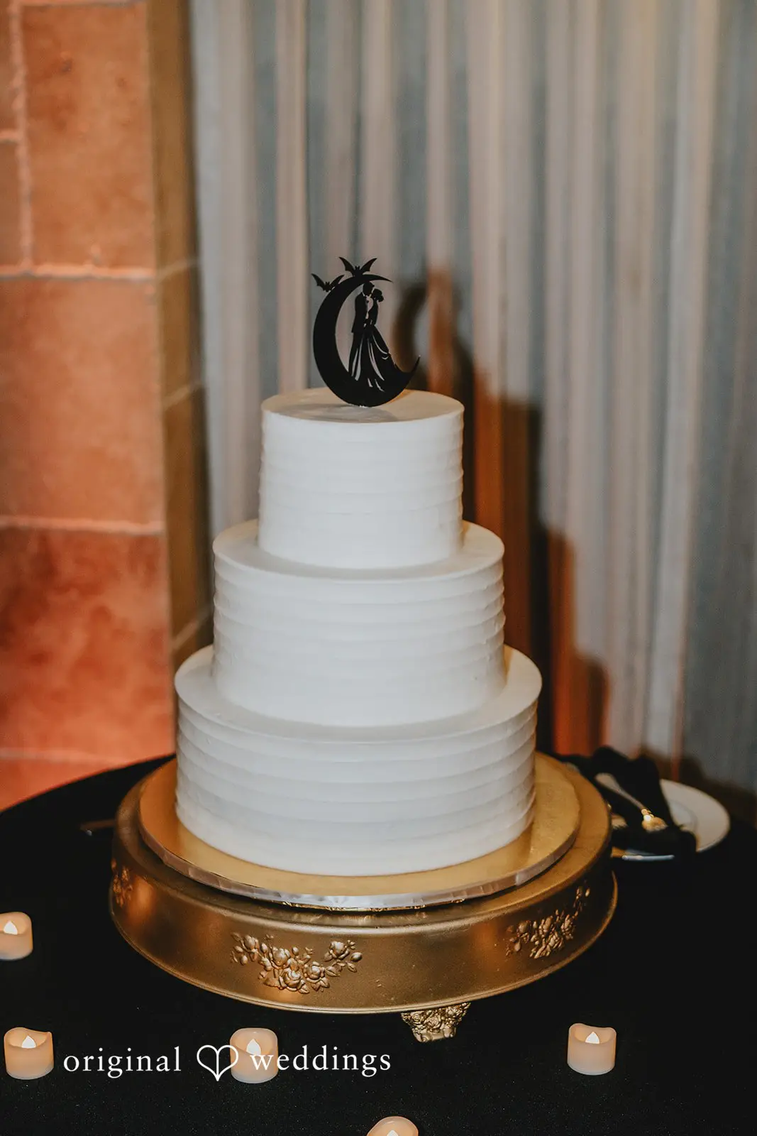 Laura + Joseph The Woman's Club of Coconut Grove Wedding // Laura & Joseph -