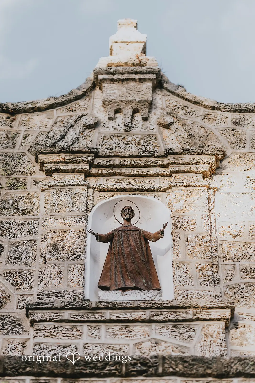 Laura + Joseph The Woman's Club of Coconut Grove Wedding // Laura & Joseph -