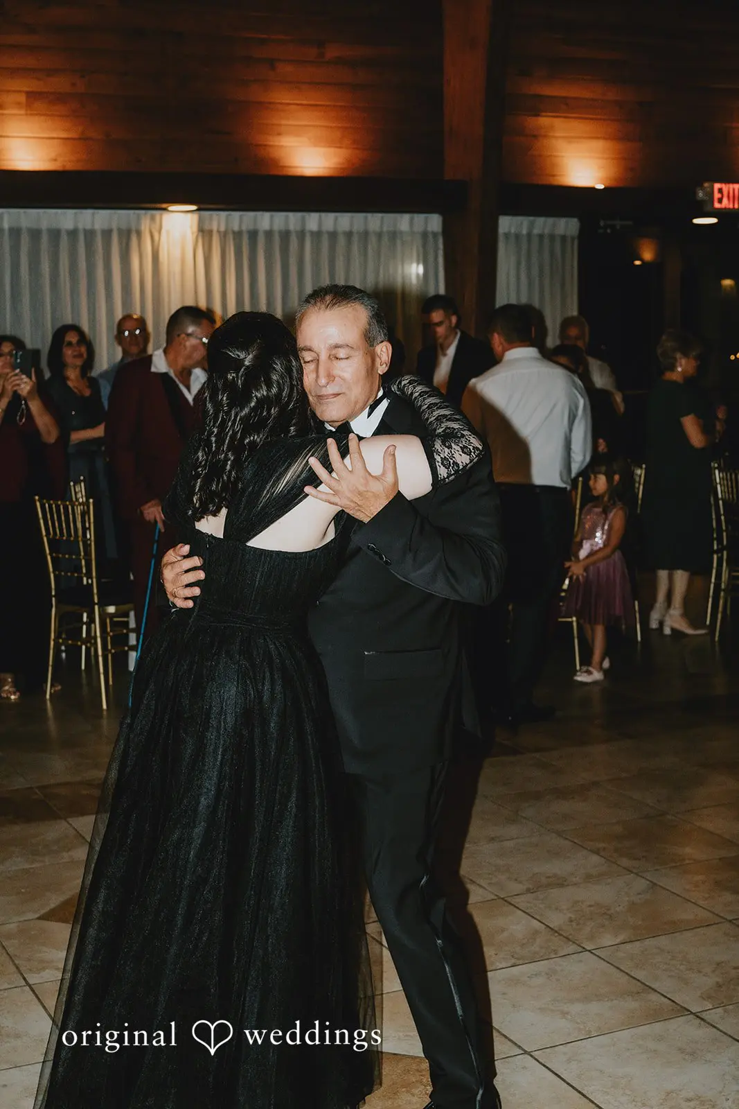 Laura + Joseph The Woman's Club of Coconut Grove Wedding // Laura & Joseph -