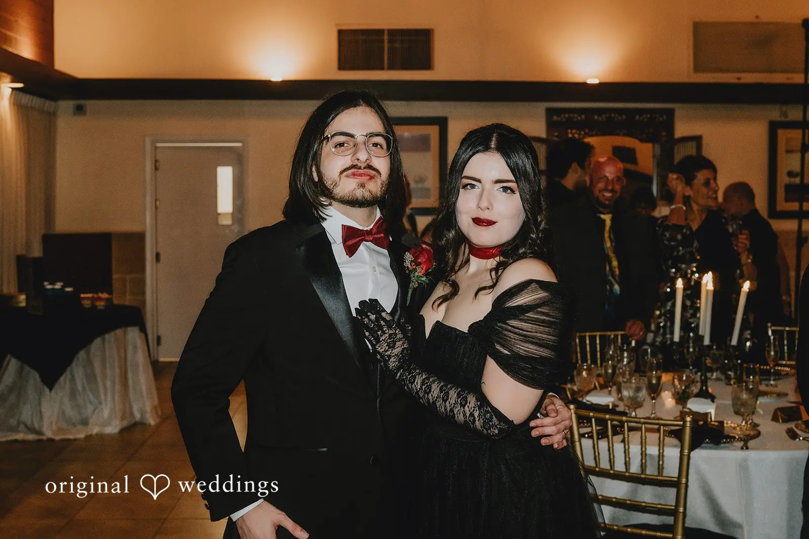 Laura + Joseph The Woman's Club of Coconut Grove Wedding // Laura & Joseph -