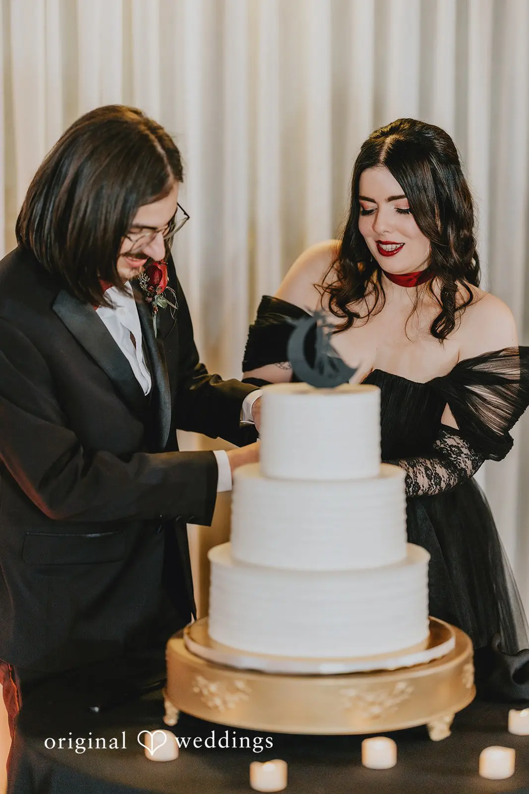 Laura + Joseph The Woman's Club of Coconut Grove Wedding // Laura & Joseph -