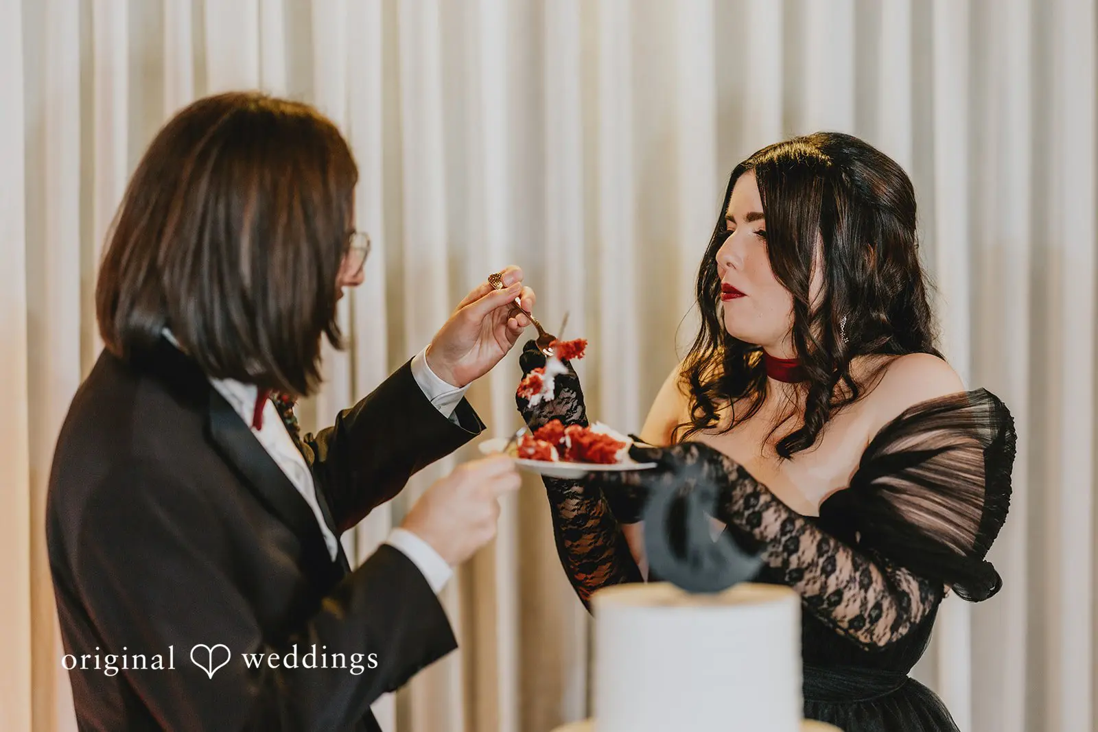 Laura + Joseph The Woman's Club of Coconut Grove Wedding // Laura & Joseph -