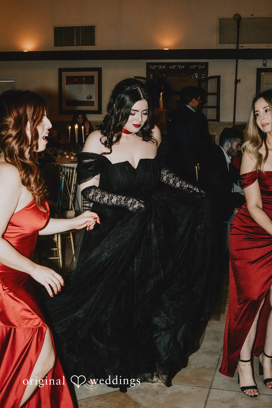 Laura + Joseph The Woman's Club of Coconut Grove Wedding // Laura & Joseph -