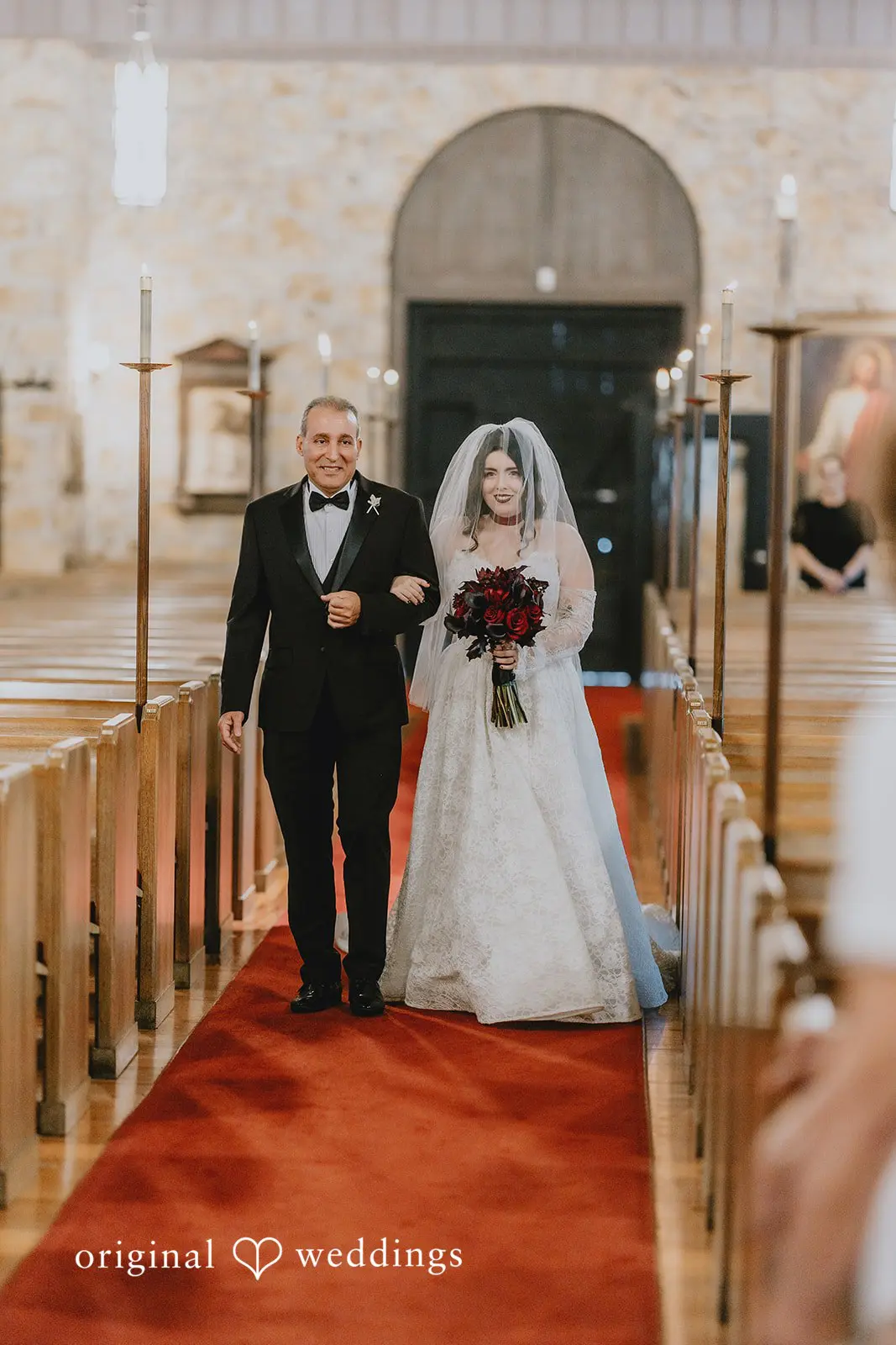 Laura + Joseph The Woman's Club of Coconut Grove Wedding // Laura & Joseph -