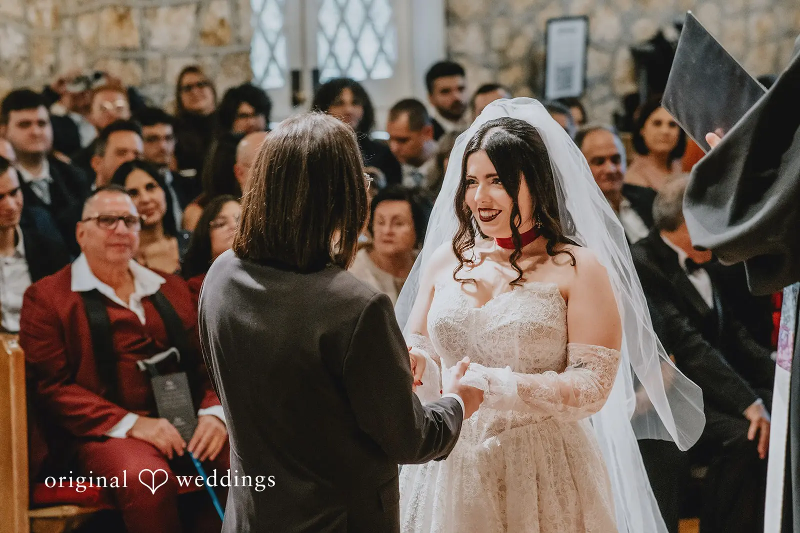 Laura + Joseph The Woman's Club of Coconut Grove Wedding // Laura & Joseph -