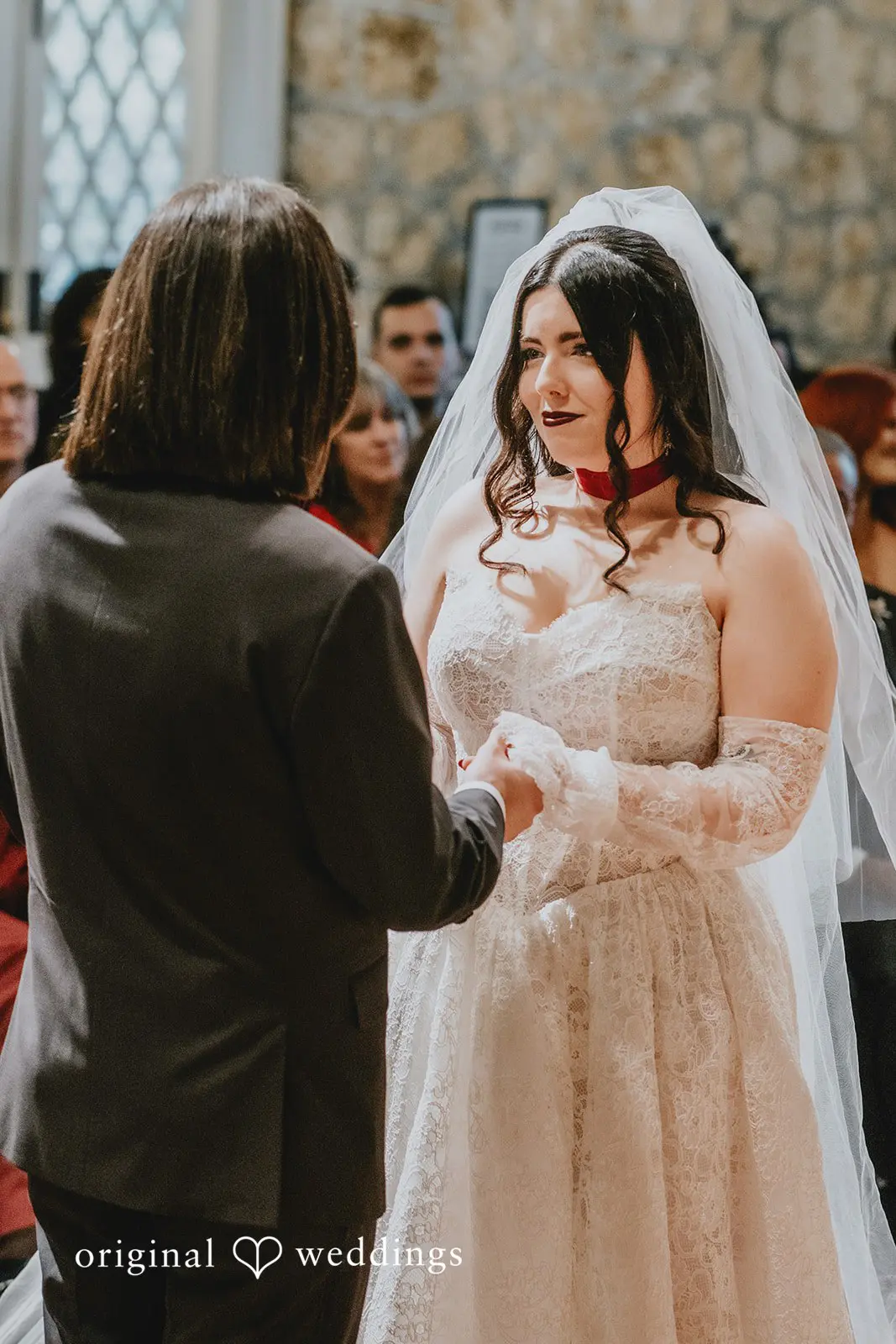 Laura + Joseph The Woman's Club of Coconut Grove Wedding // Laura & Joseph -