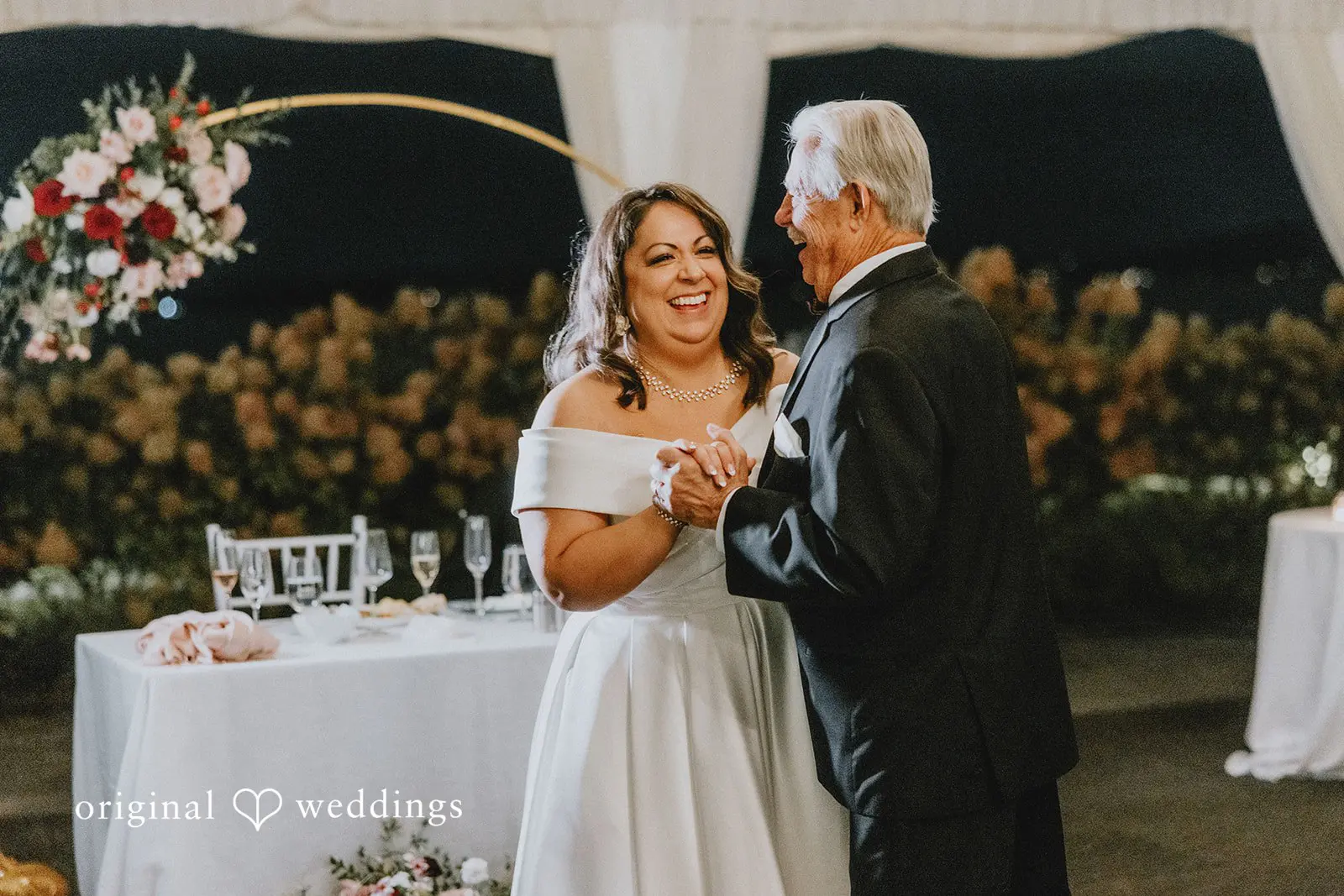 Olivia + Sergey The Woodmark Hotel Wedding // Olivia & Sergey -