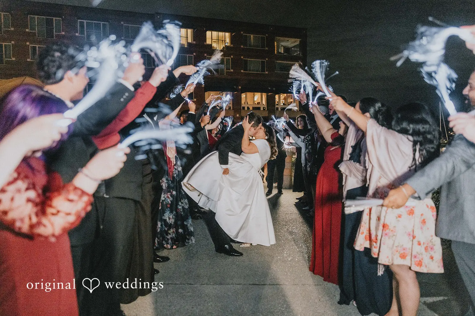 Olivia + Sergey The Woodmark Hotel Wedding // Olivia & Sergey -