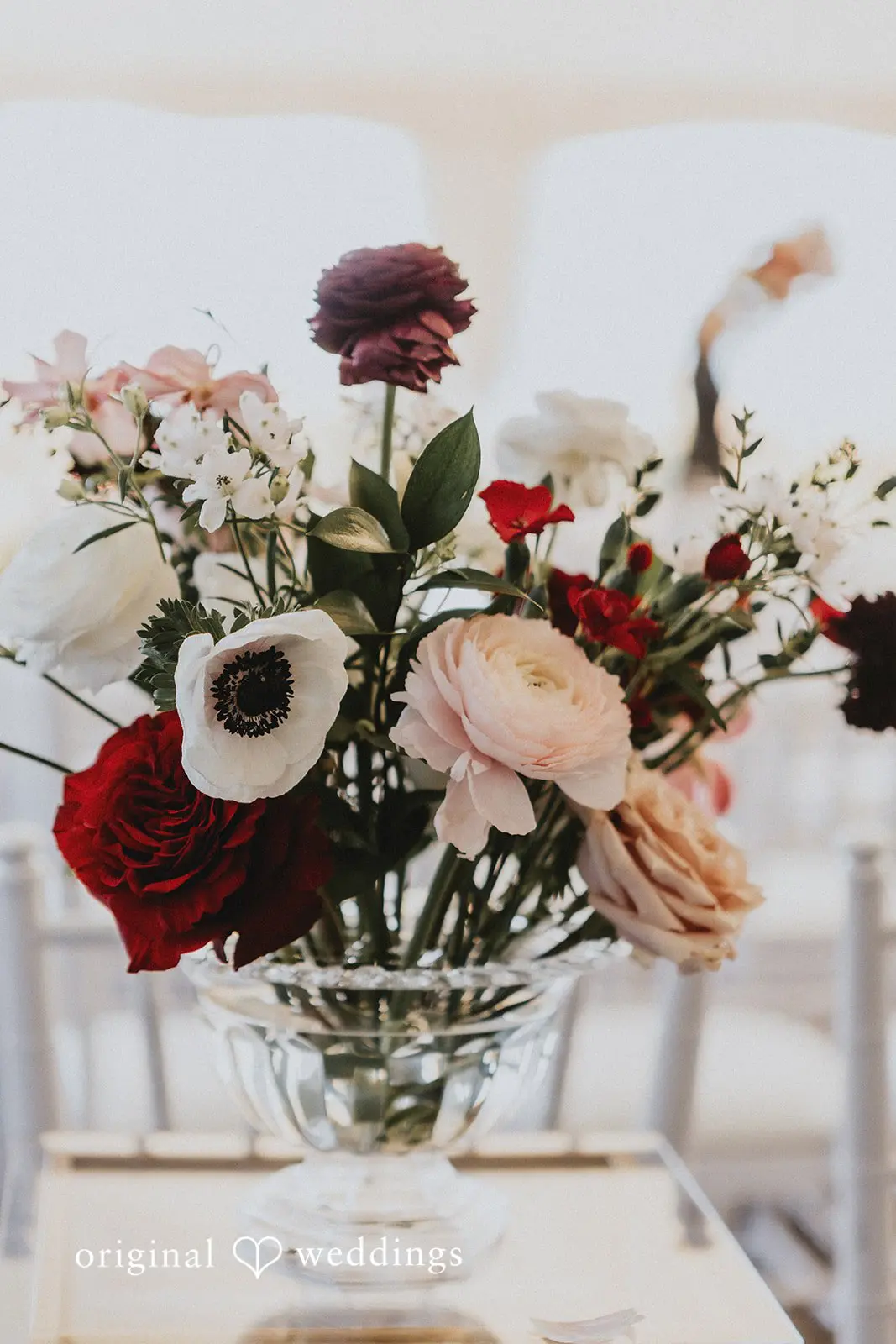 Olivia + Sergey The Woodmark Hotel Wedding // Olivia & Sergey -