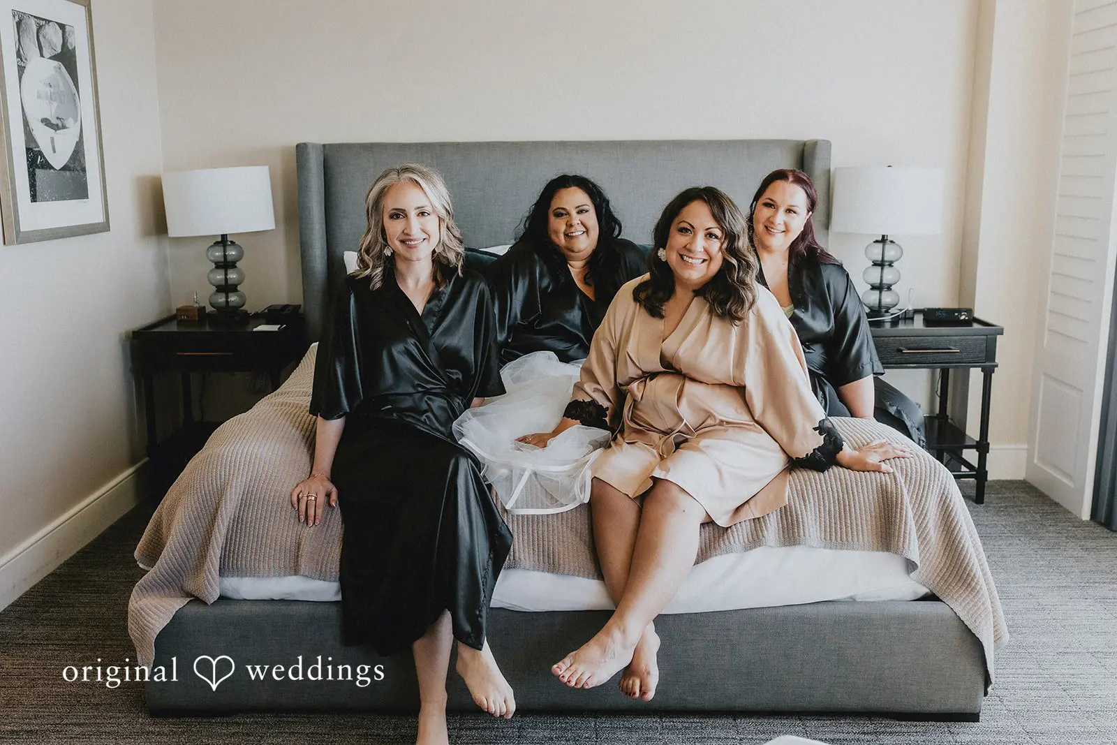 Olivia + Sergey The Woodmark Hotel Wedding // Olivia & Sergey -