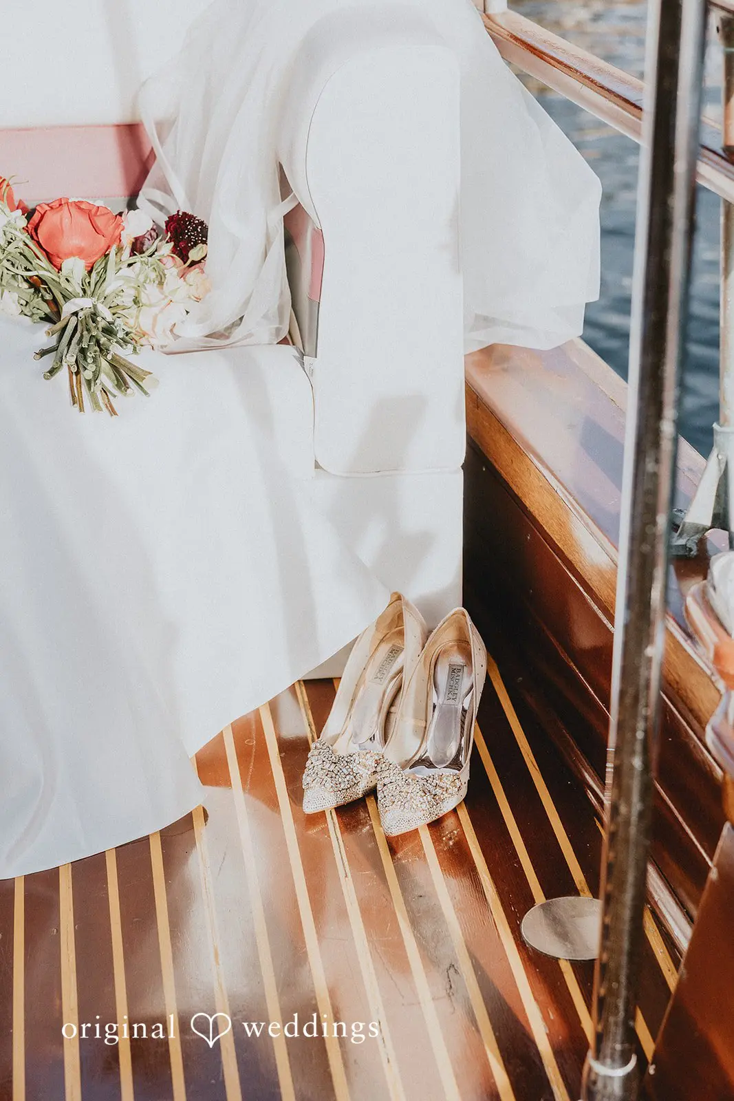 Olivia + Sergey The Woodmark Hotel Wedding // Olivia & Sergey -