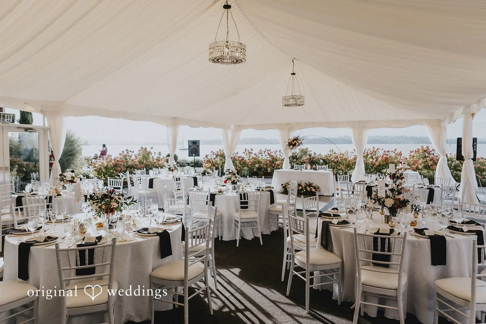 Olivia + Sergey The Woodmark Hotel Wedding // Olivia & Sergey -