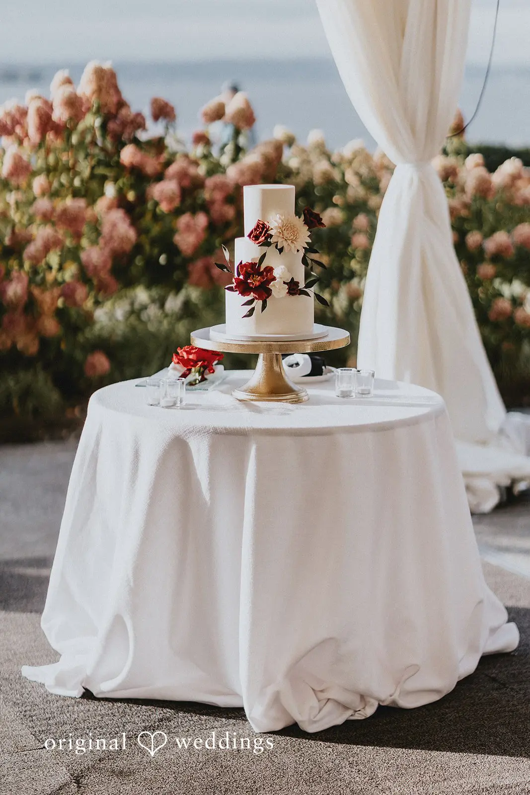 Olivia + Sergey The Woodmark Hotel Wedding // Olivia & Sergey -