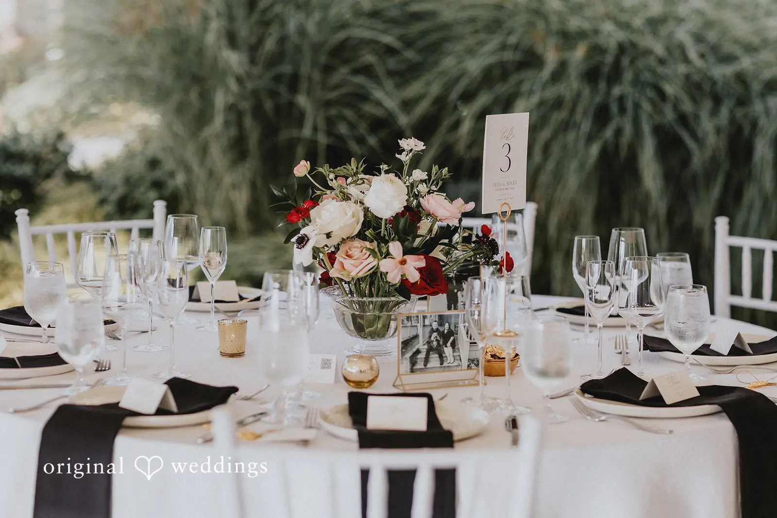 Olivia + Sergey The Woodmark Hotel Wedding // Olivia & Sergey -