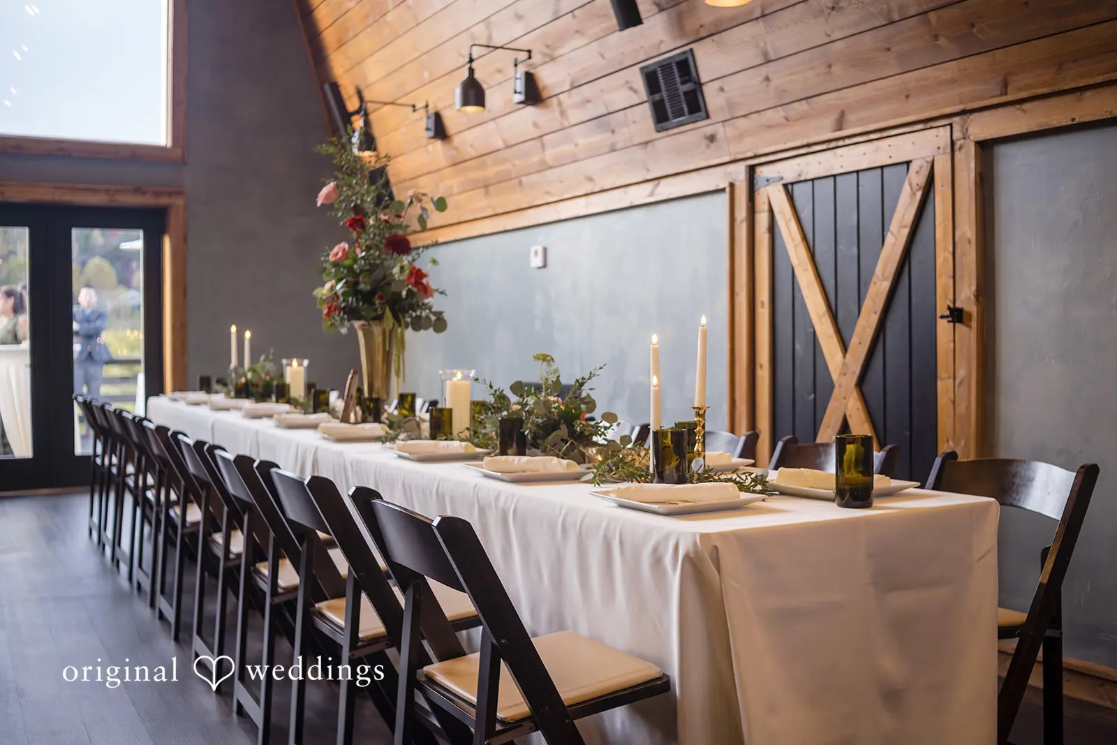 Tiger Mountain Vineyards Wedding // Sydney & Sean -