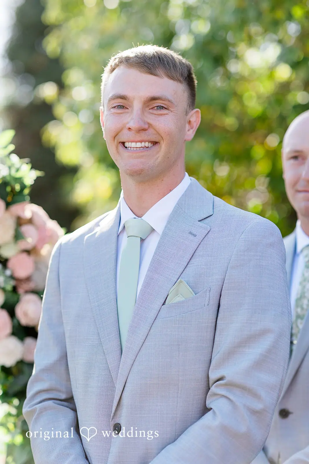 Lexi + Erick The Hillside Vineyard Wedding // Lexi & Erick -