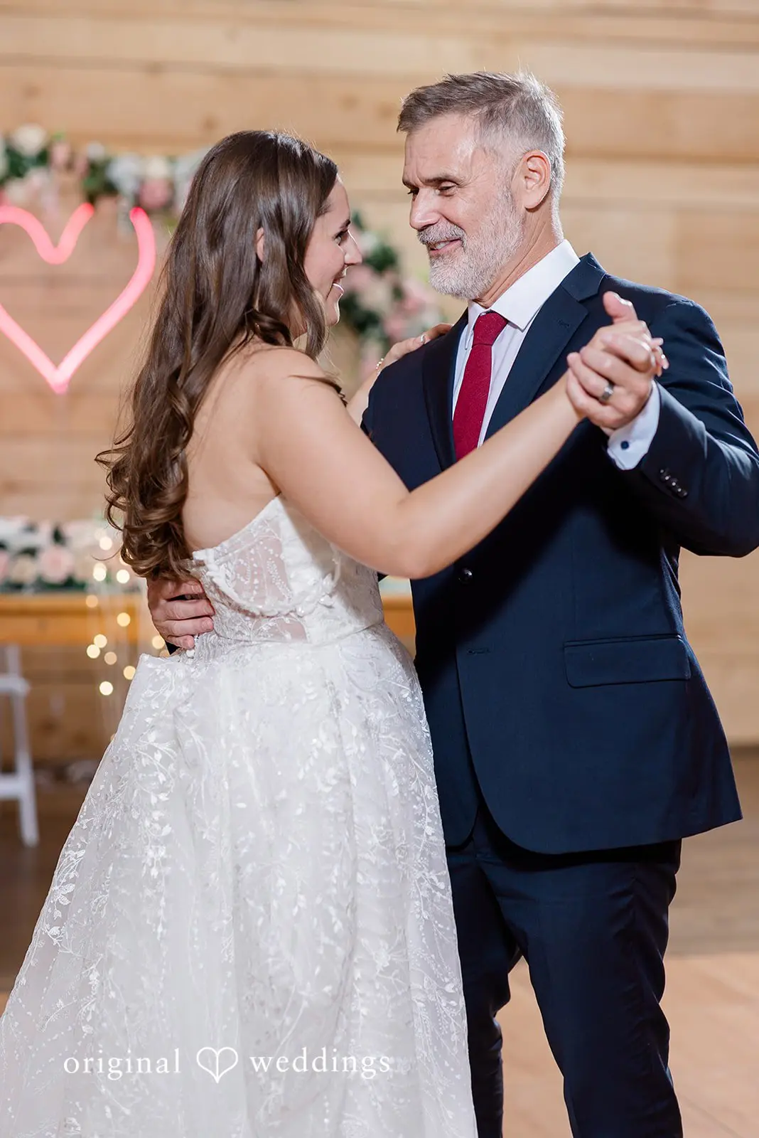 Lexi + Erick The Hillside Vineyard Wedding // Lexi & Erick -