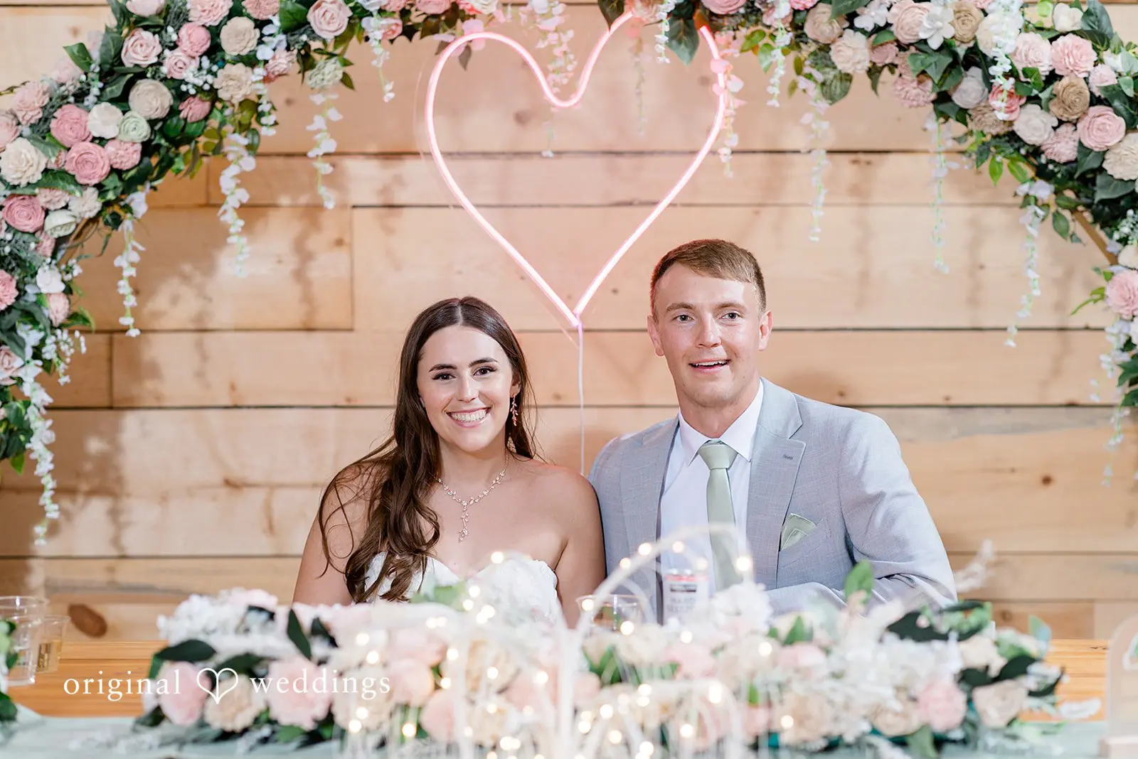 Lexi + Erick The Hillside Vineyard Wedding // Lexi & Erick -