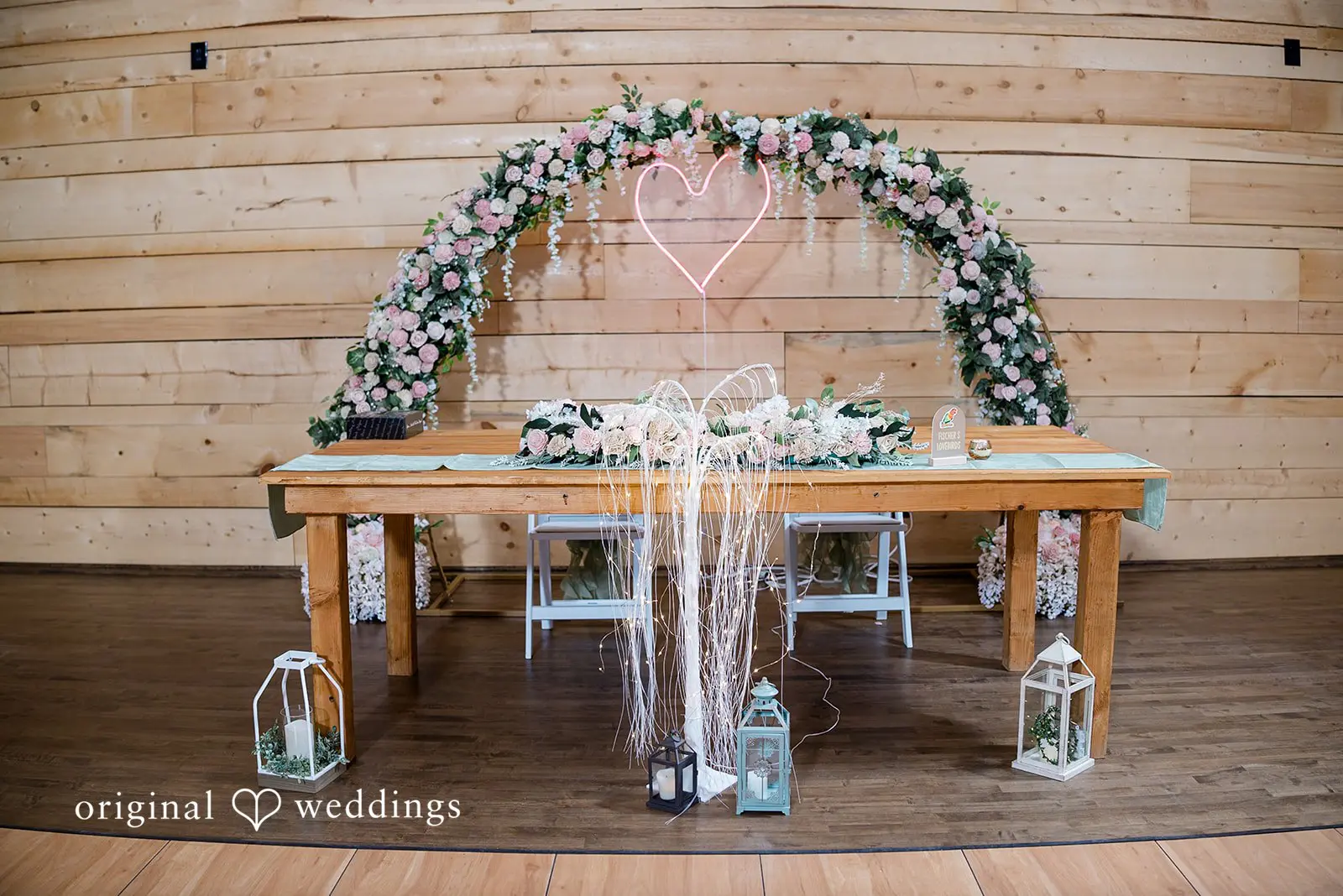 Lexi + Erick The Hillside Vineyard Wedding // Lexi & Erick -