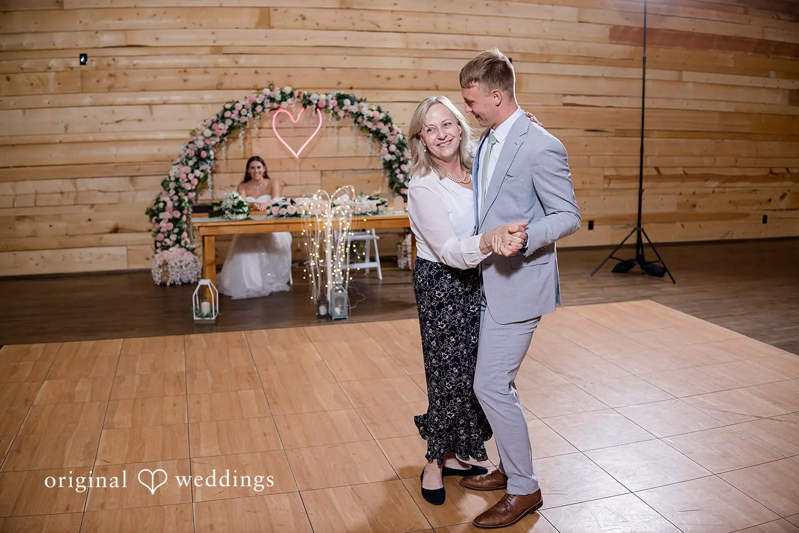 Lexi + Erick The Hillside Vineyard Wedding // Lexi & Erick -