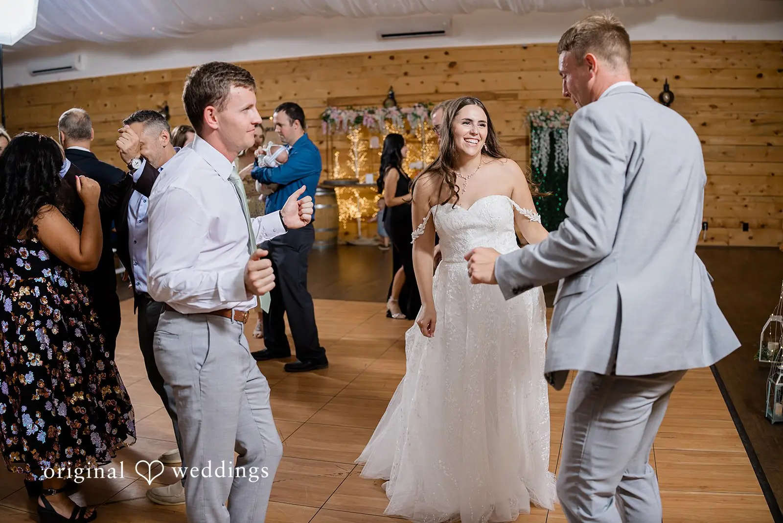 Lexi + Erick The Hillside Vineyard Wedding // Lexi & Erick -