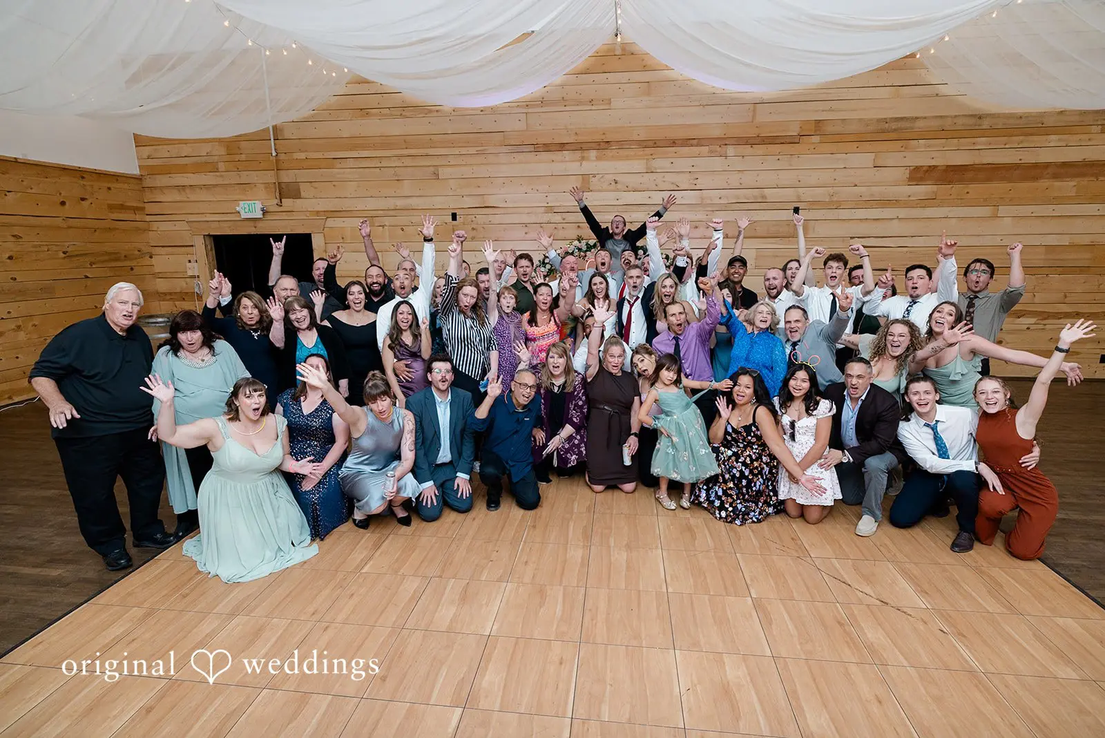 Lexi + Erick The Hillside Vineyard Wedding // Lexi & Erick -