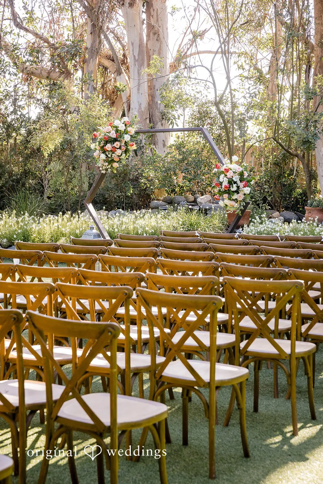 Andrea + Zachary Twin Oaks House Wedding // Andrea & Zachary -