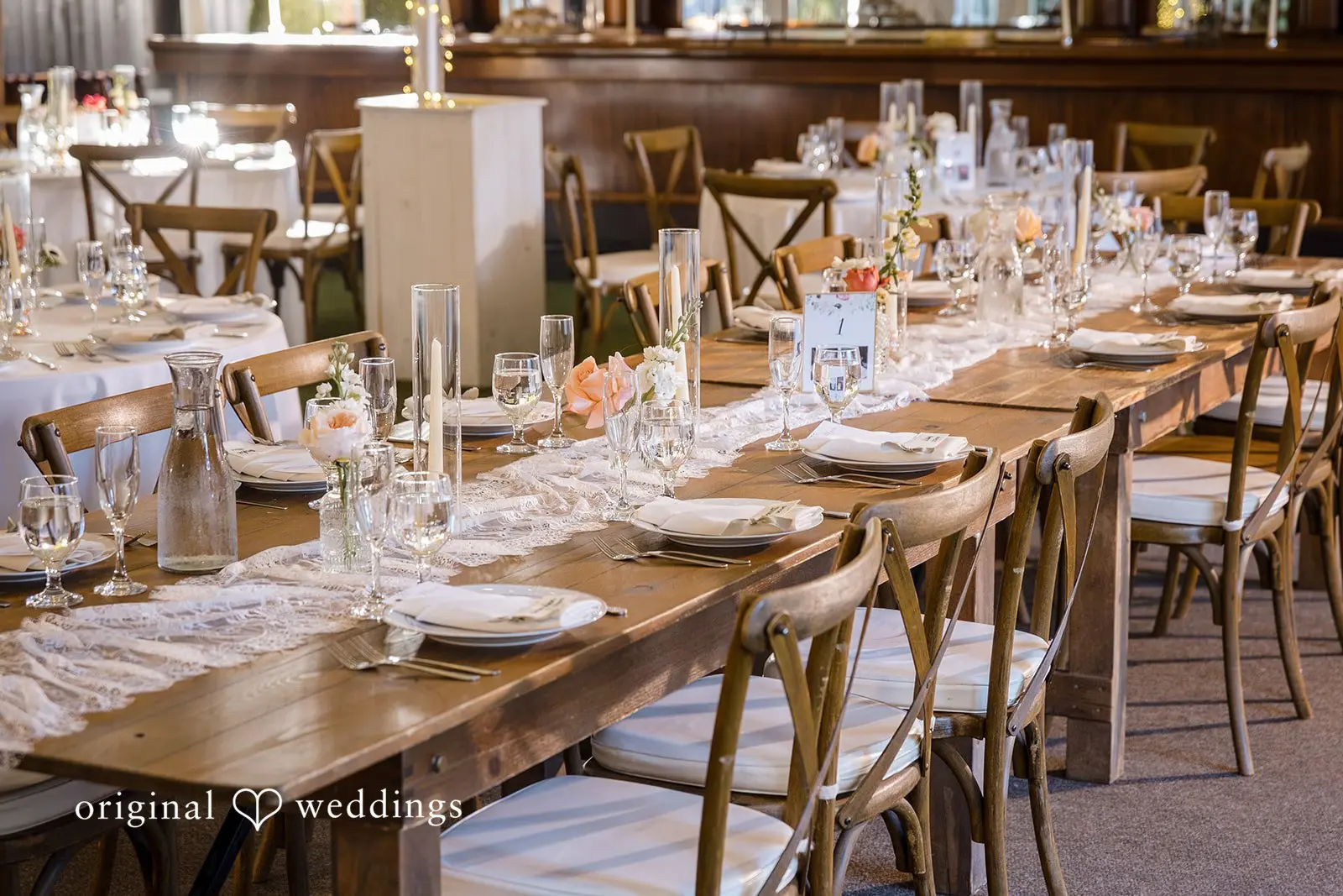 Andrea + Zachary Twin Oaks House Wedding // Andrea & Zachary -