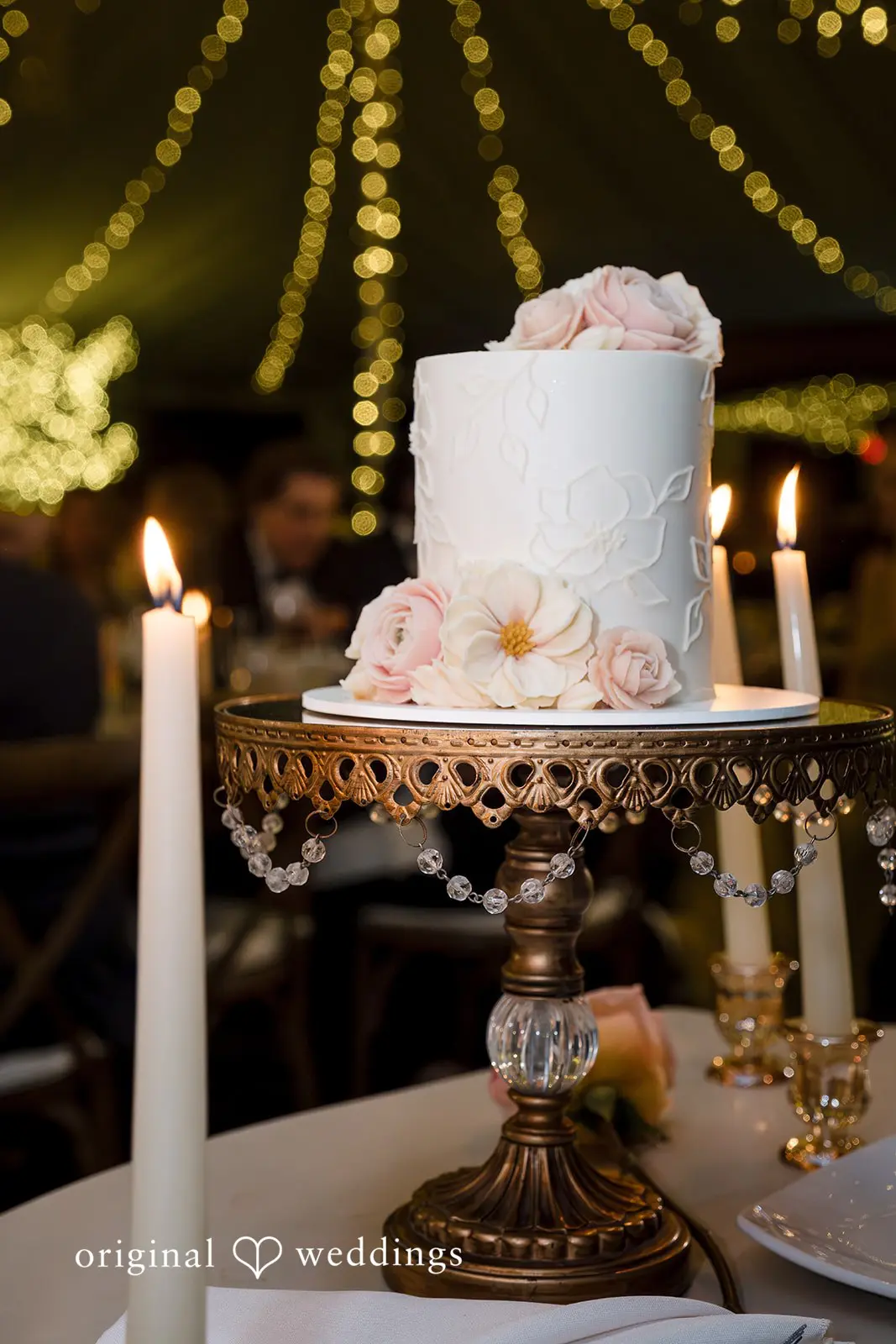 Andrea + Zachary Twin Oaks House Wedding // Andrea & Zachary -