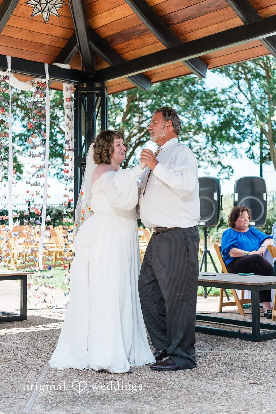 Hannah + Jade Tyler Rose Garden Center Wedding // Hannah & Jade -