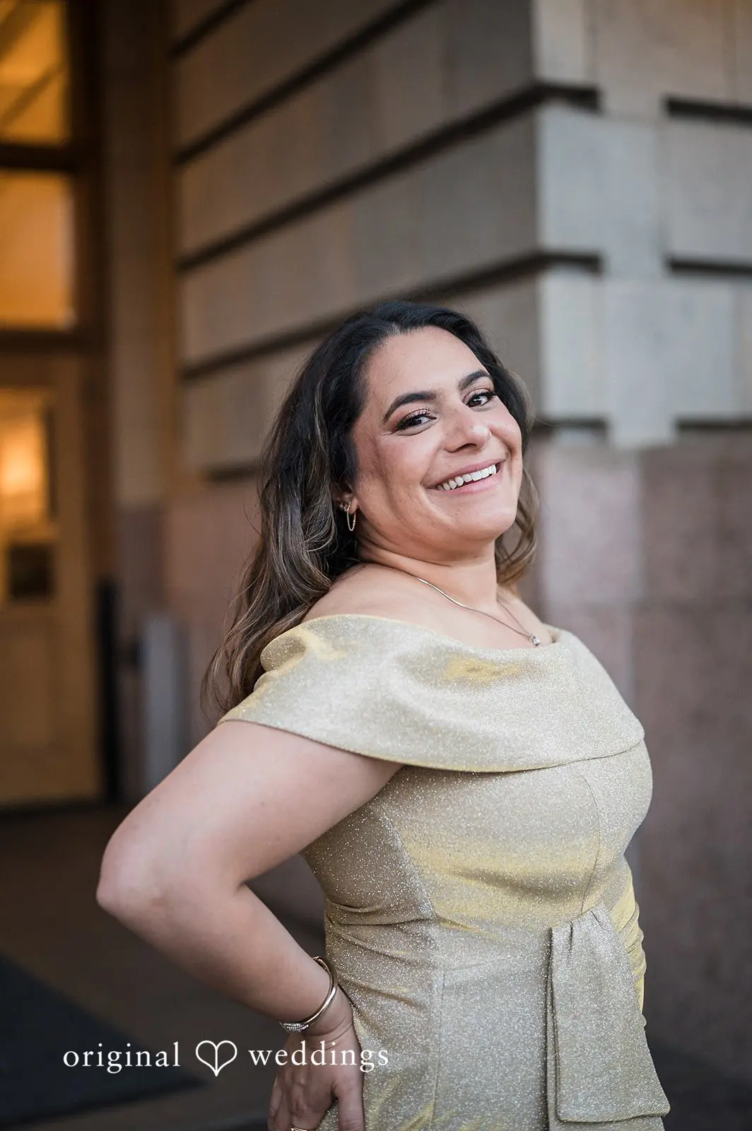 Sneha + Arjun Union Station Engagement // Sneha & Arjun -