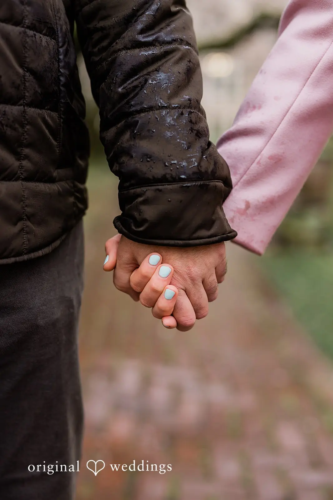 University of Washington Engagement // Brooke & Dave -
