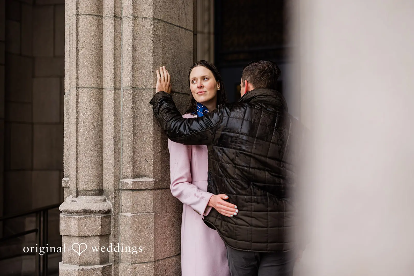 University of Washington Engagement // Brooke & Dave -