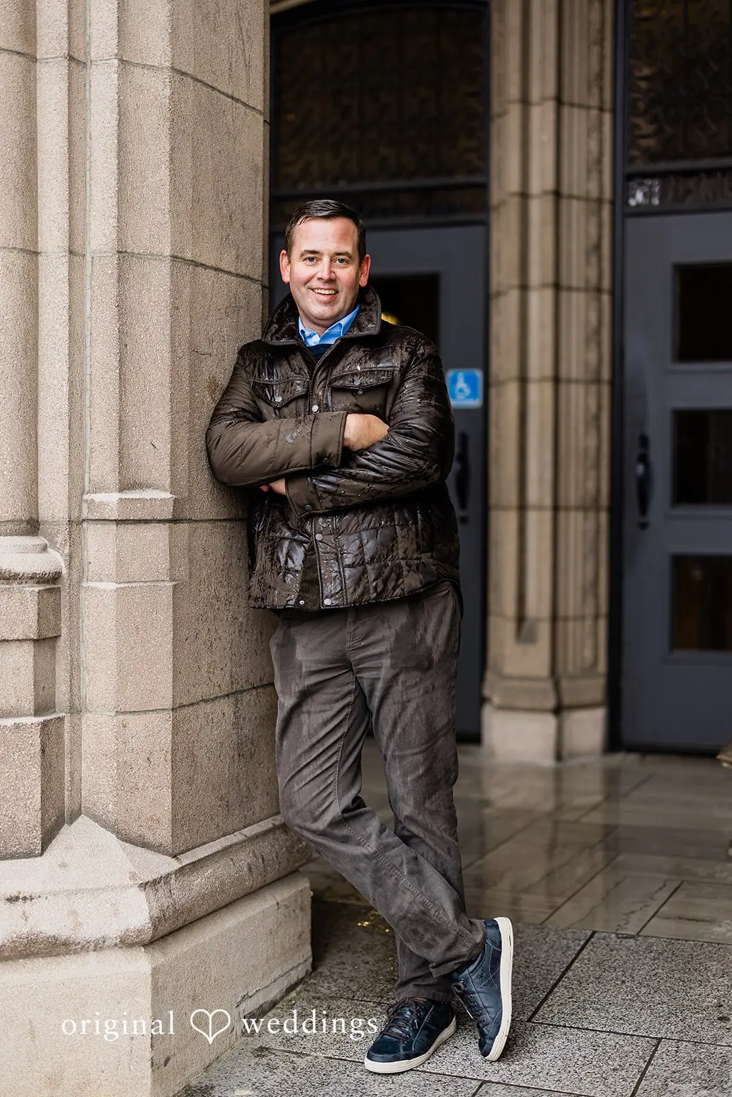 University of Washington Engagement // Brooke & Dave -