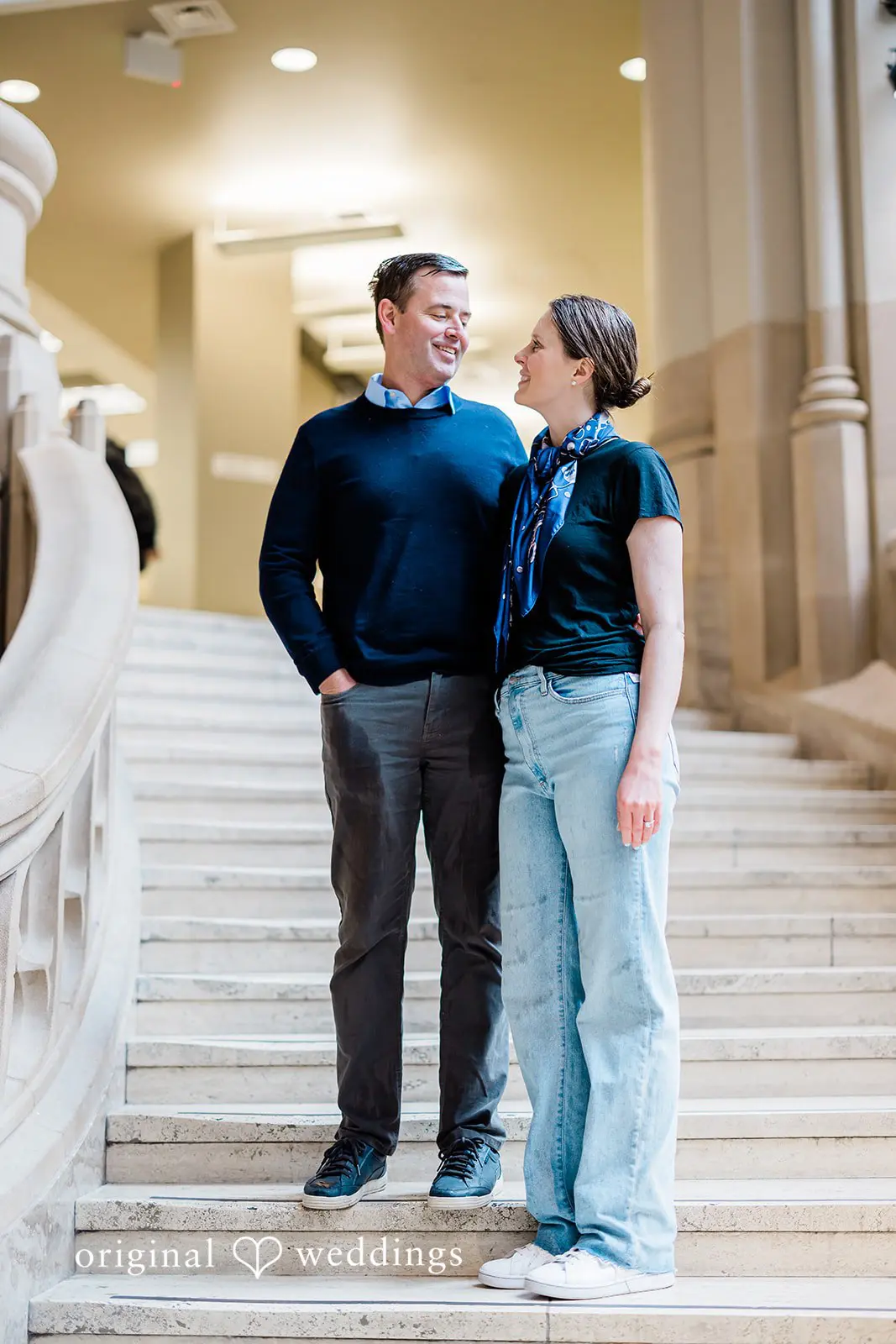University of Washington Engagement // Brooke & Dave -